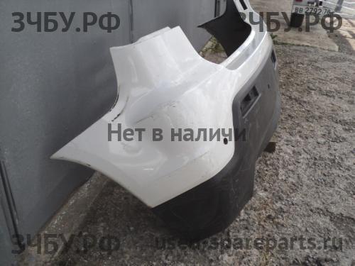 Mitsubishi ASX Бампер задний
