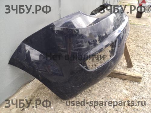 Ford Focus 2 (рестайлинг) Бампер задний