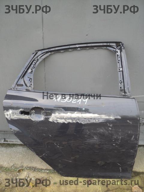 Ford Focus 3 Дверь задняя правая