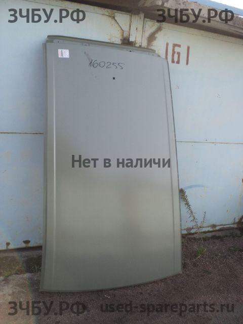 Suzuki SX4 (1) Крыша