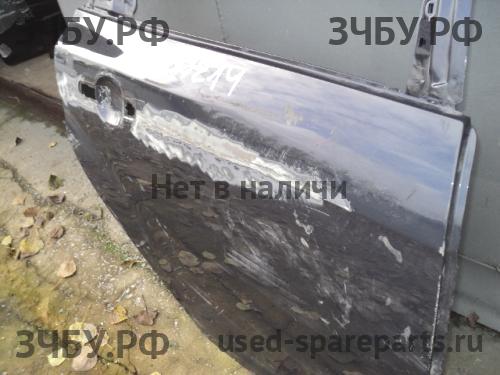 Ford Focus 3 Дверь задняя правая