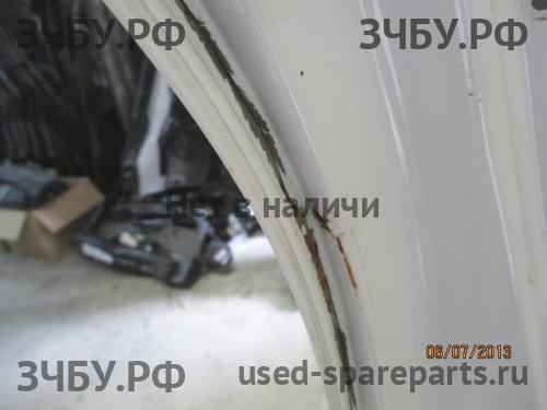 Toyota Land Cruiser 150 (PRADO) Дверь задняя левая