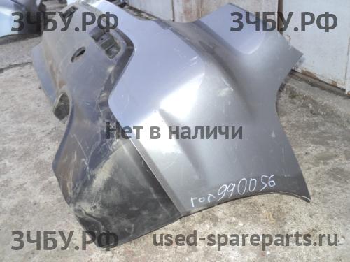 Mitsubishi ASX Бампер задний