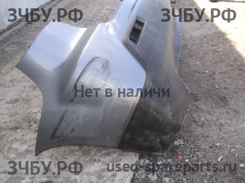 Mitsubishi ASX Бампер задний