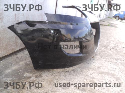 Hyundai Matrix [FC] Бампер передний