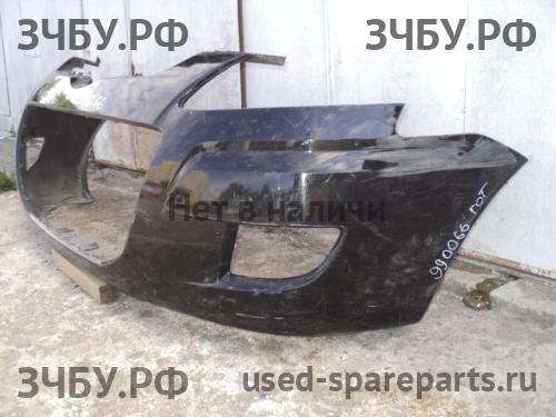 Hyundai Matrix [FC] Бампер передний