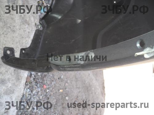Mitsubishi ASX Бампер задний