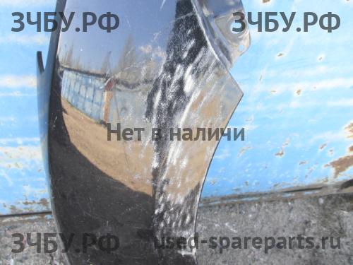 Mazda 3 [BL] Крыло переднее правое