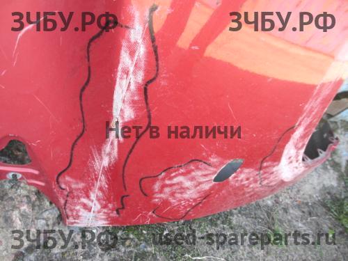 Mazda 2 [DE] Крыло переднее правое