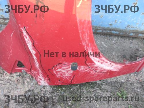 Mazda 2 [DE] Крыло переднее правое