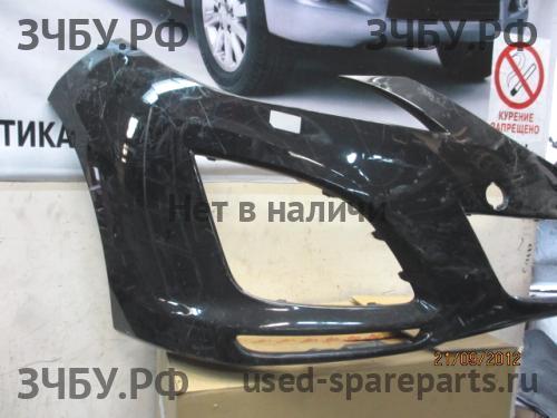 Mazda 6 [GH] Бампер передний