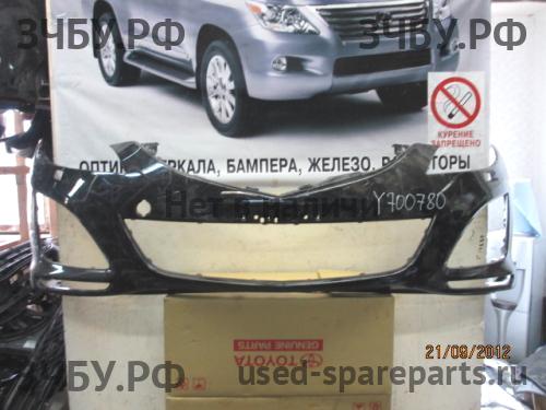 Mazda 6 [GH] Бампер передний