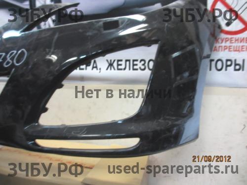 Mazda 6 [GH] Бампер передний