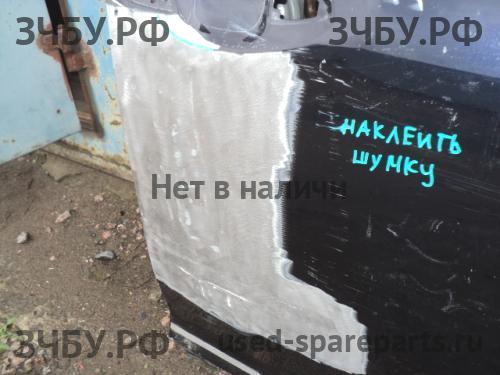 Lexus RX (3) 350/450h Дверь передняя правая