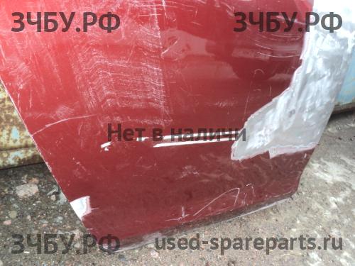 Mazda 3 [BK] Дверь задняя правая
