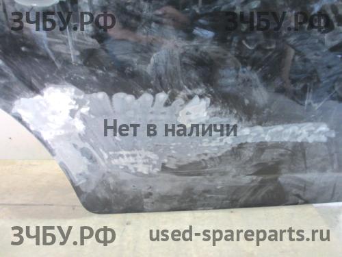 Ford Mondeo 4 Дверь задняя правая