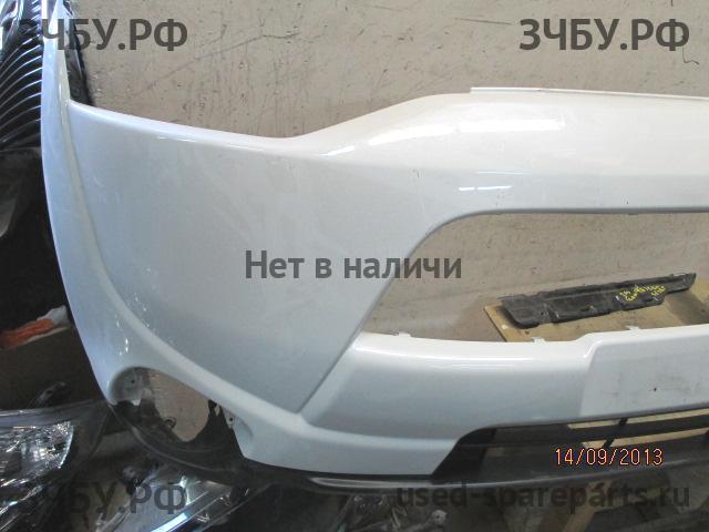 Mitsubishi Outlander 3 Бампер передний