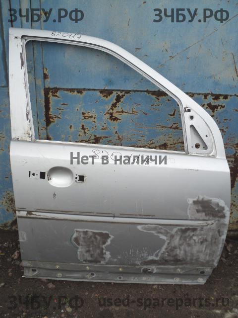Land Rover Freelander 2 Дверь передняя правая