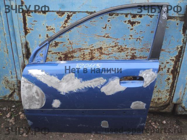 KIA Rio 2 Дверь передняя левая