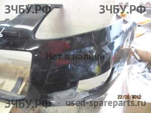 Hyundai Matrix [FC] Бампер передний