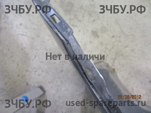 Hyundai Matrix [FC] Бампер передний