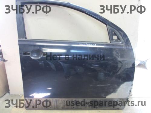 Nissan Qashqai (J10) Дверь передняя правая