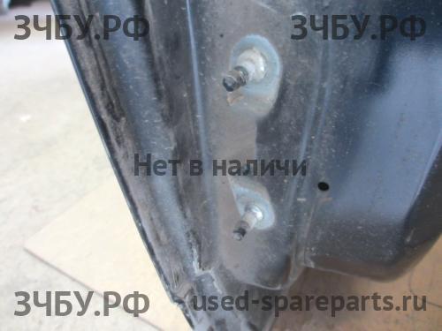 Nissan Qashqai (J10) Дверь передняя правая