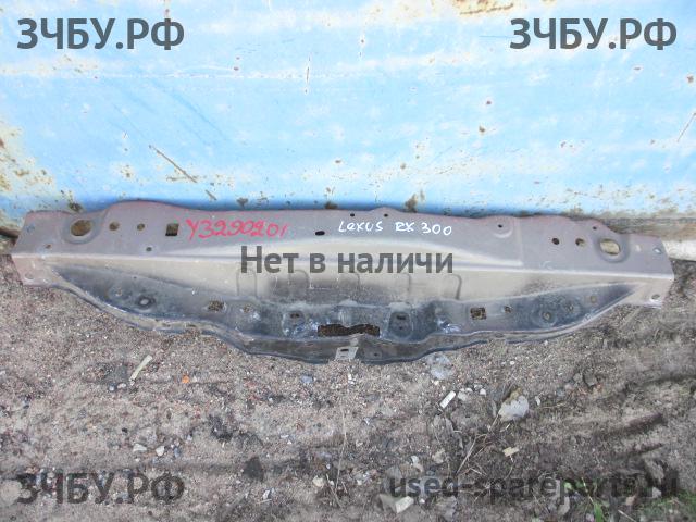 Lexus RX (3) 350/450h Панель передняя (телевизор)