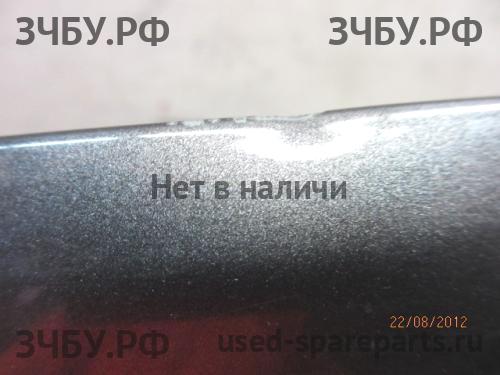 Mazda 6 [GH] Капот