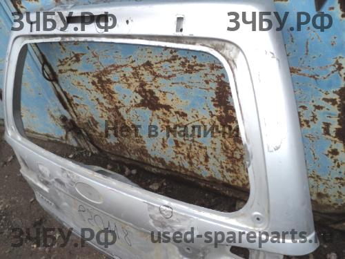 Ford Maverick 2 Дверь багажника