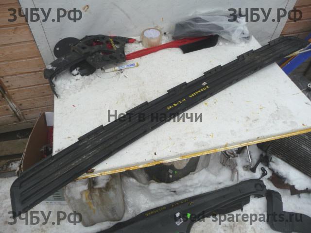 Land Rover Range Rover 3 (LM) Накладка заднего бампера