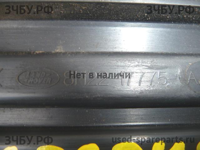 Land Rover Range Rover 3 (LM) Накладка заднего бампера