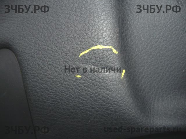 Toyota Camry 7 (V50) Обшивка двери передней левой