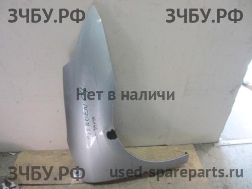 Citroen C4 (1) Крыло переднее правое