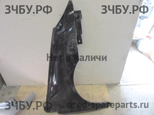 Citroen C5 (2) Крыло переднее правое