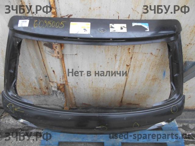 Audi A4 [B7] Дверь багажника