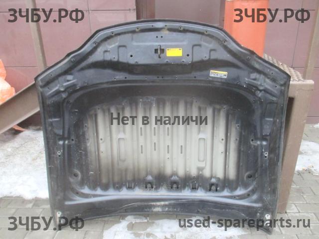 Lexus GS (4) 350 Капот