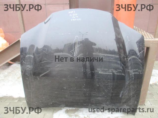 Lexus GS (4) 350 Капот