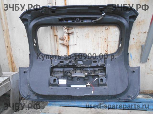 Mazda 5 [CR] Дверь багажника