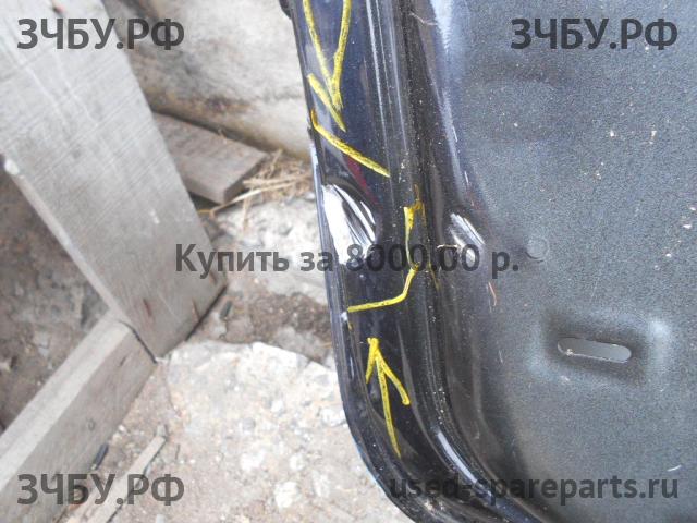 Volkswagen Passat B6 Дверь багажника