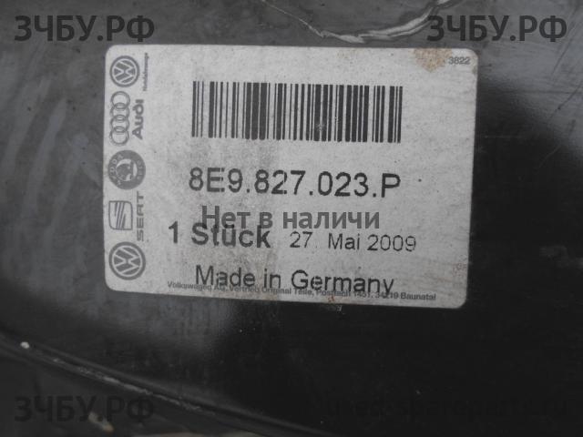 Audi A4 [B7] Дверь багажника