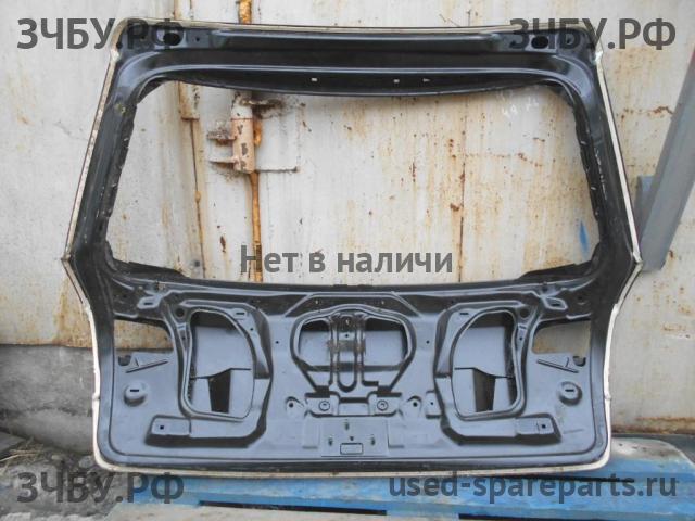 Audi A4 [B7] Дверь багажника