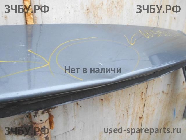 Volkswagen Golf 5 Plus Дверь багажника