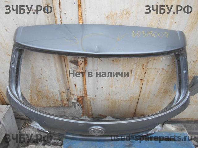 Volkswagen Golf 5 Plus Дверь багажника