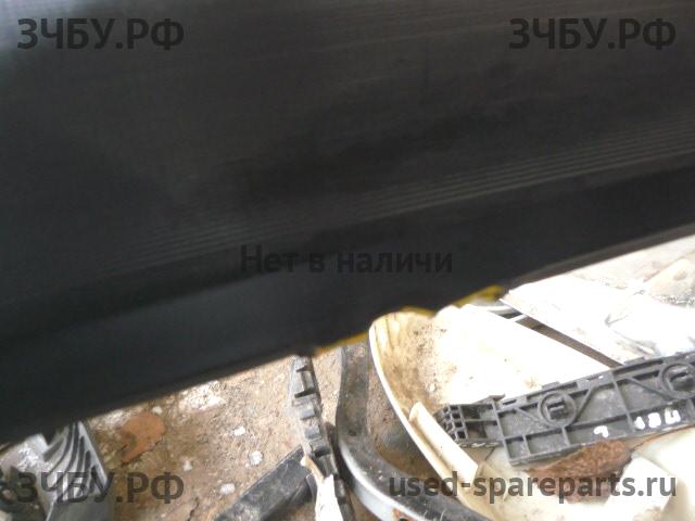 Chevrolet Lacetti Бампер задний