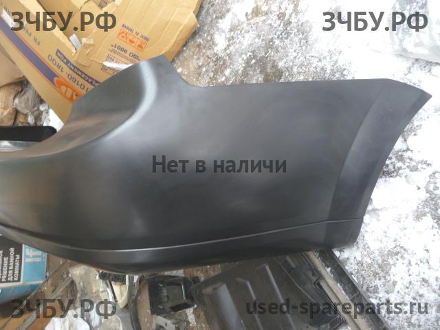 Chevrolet Lacetti Бампер задний
