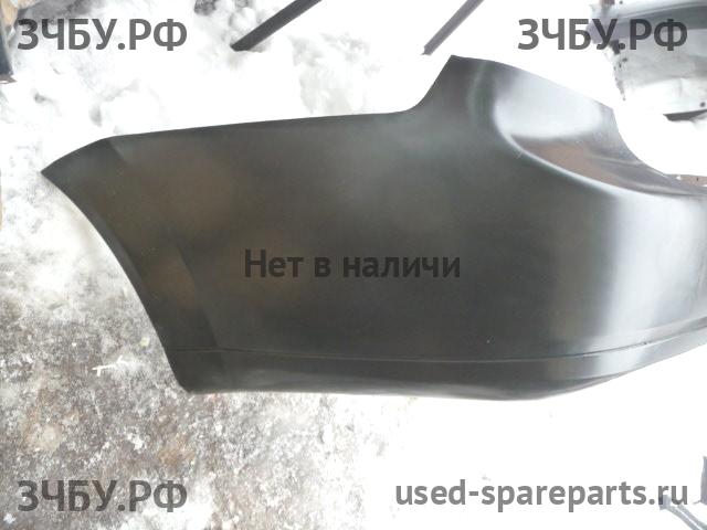 Chevrolet Lacetti Бампер задний