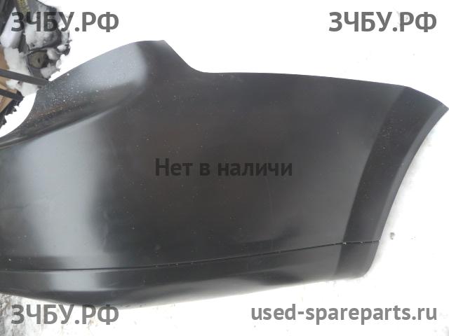Chevrolet Lacetti Бампер задний