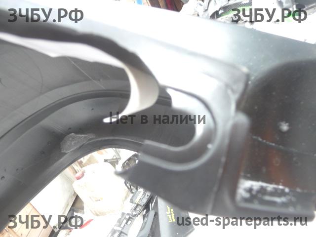 Chevrolet Lacetti Бампер задний