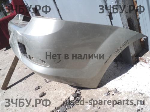 Renault Logan 1 Бампер задний